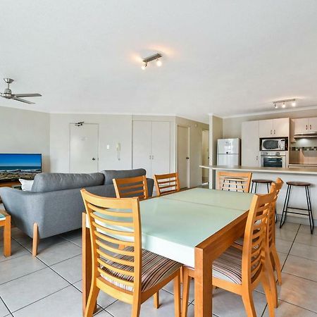 Beachport Apartments Mooloolaba Luaran gambar