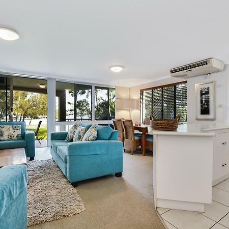 Beachport Apartments Mooloolaba Luaran gambar