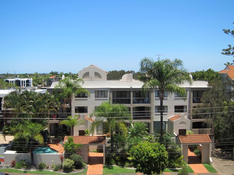 Beachport Apartments Mooloolaba Luaran gambar