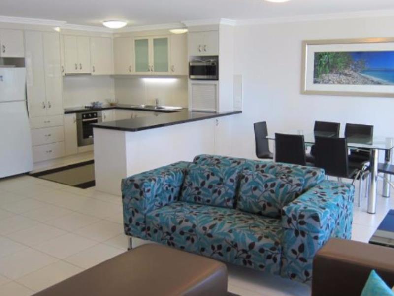 Beachport Apartments Mooloolaba Luaran gambar