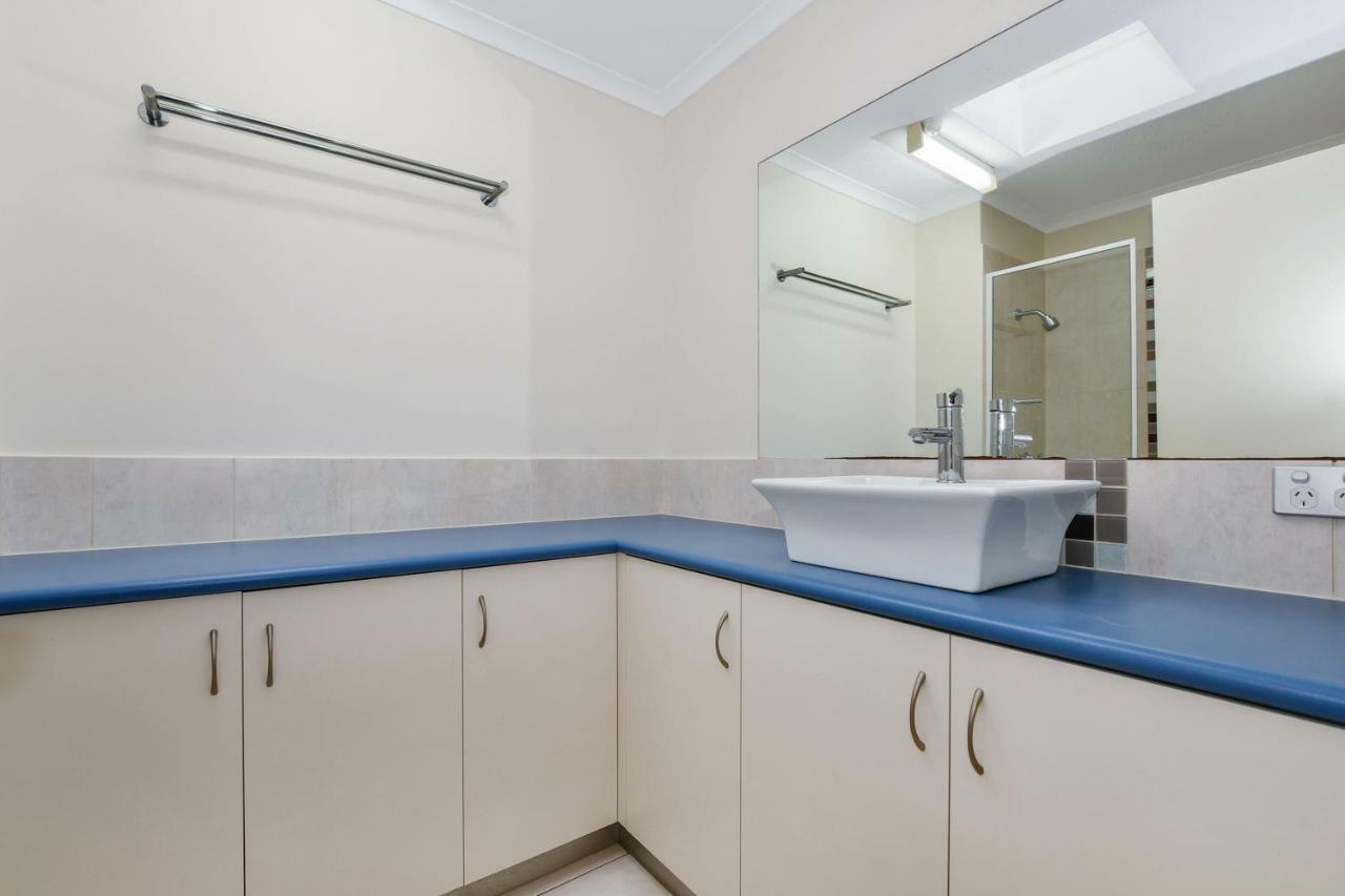 Beachport Apartments Mooloolaba Luaran gambar