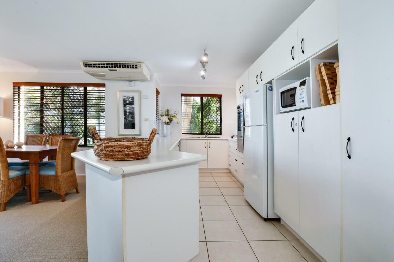 Beachport Apartments Mooloolaba Luaran gambar