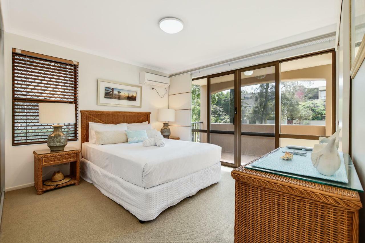 Beachport Apartments Mooloolaba Luaran gambar