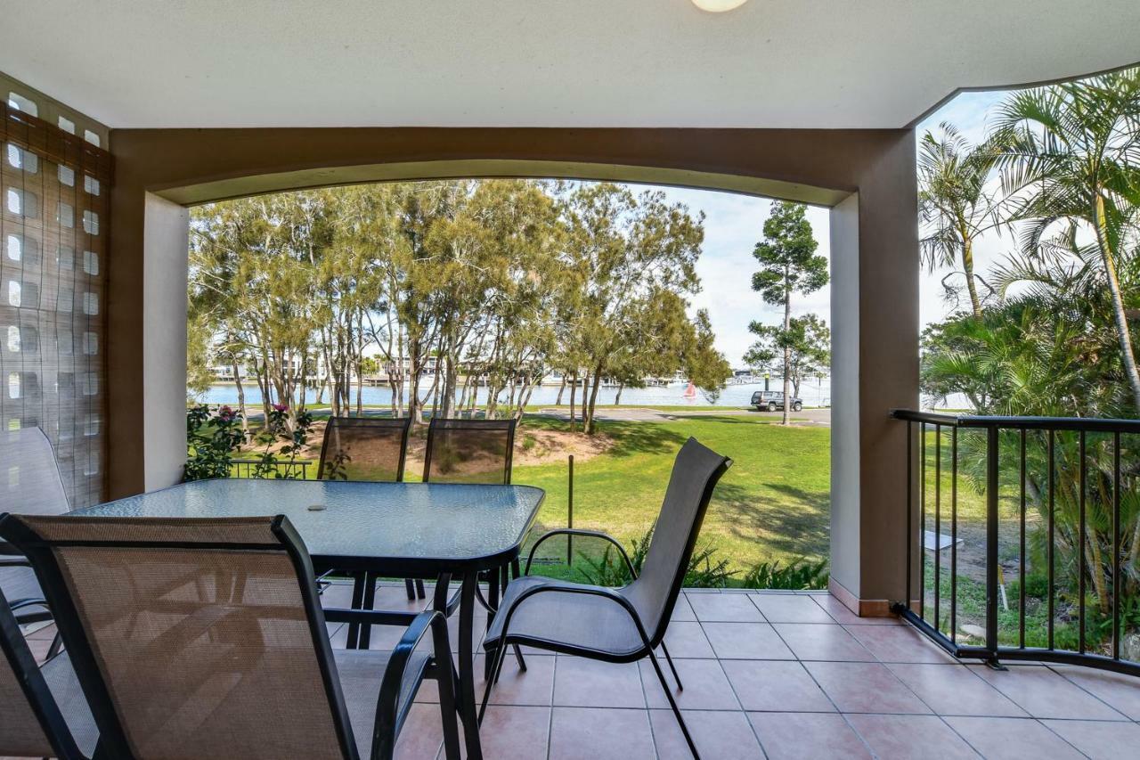 Beachport Apartments Mooloolaba Luaran gambar