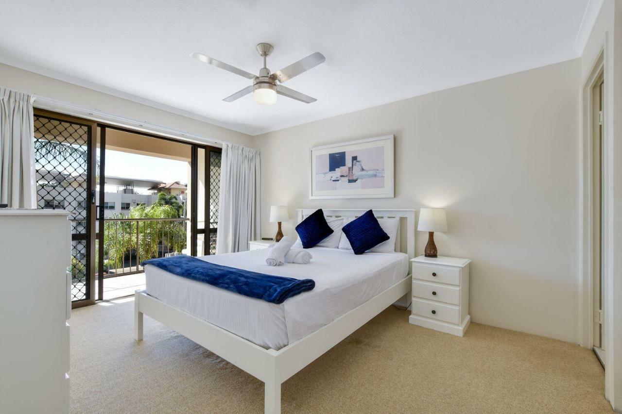Beachport Apartments Mooloolaba Luaran gambar