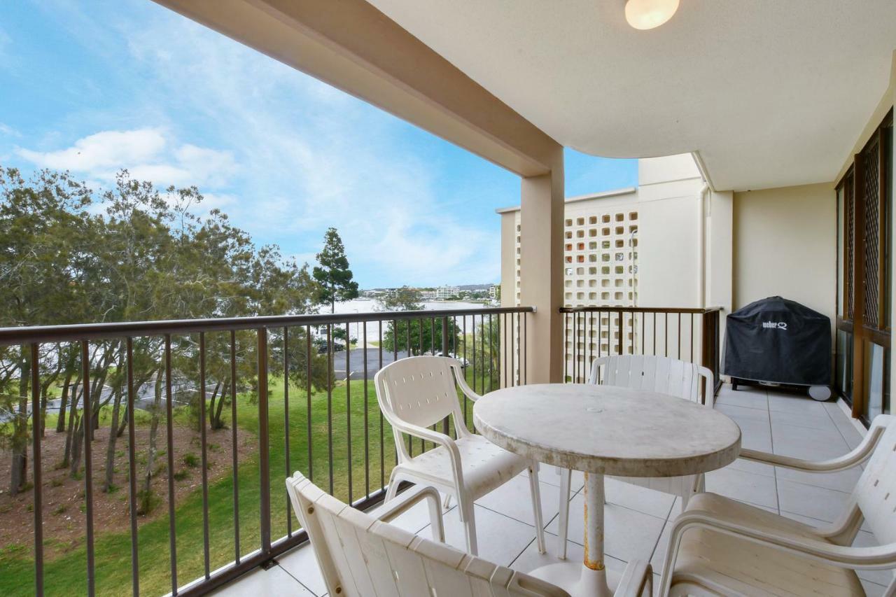 Beachport Apartments Mooloolaba Luaran gambar