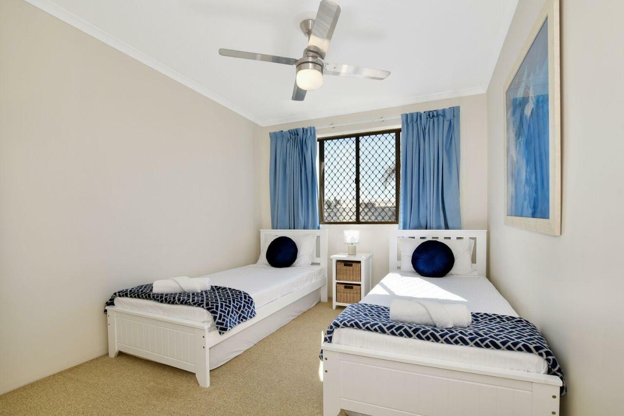 Beachport Apartments Mooloolaba Luaran gambar