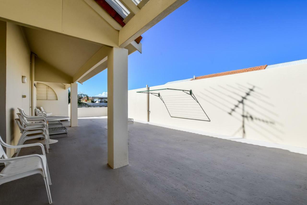 Beachport Apartments Mooloolaba Luaran gambar