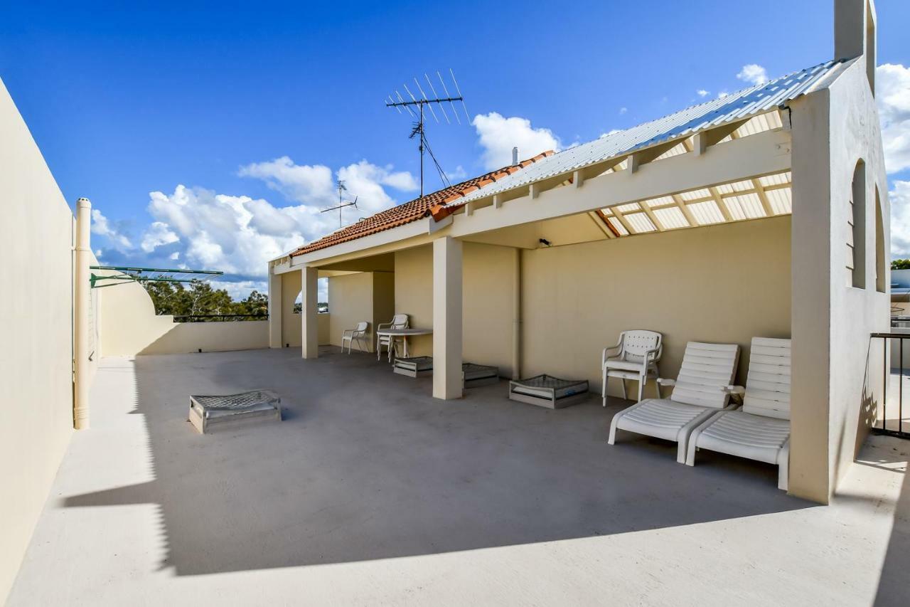 Beachport Apartments Mooloolaba Luaran gambar